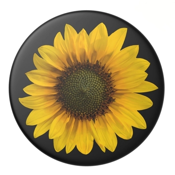 PopSocket Accessories - 💜Sunflower Popsocket